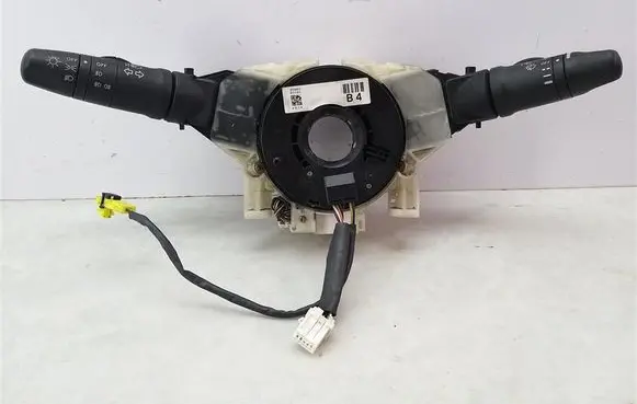 Indicator stalk