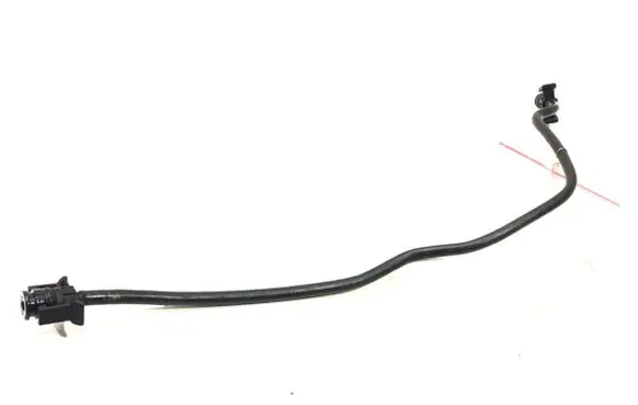 Ford Mondeo MK IV Engine coolant pipe/hose 6G918C012CF