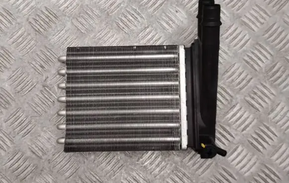 Toyota Proace Heater blower radiator 5E7310300