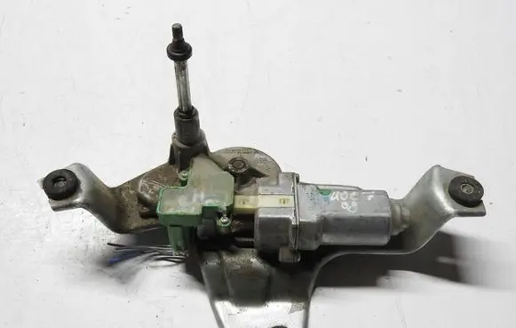 Toyota RAV 4 (XA10) Rear window wiper motor 8513042020