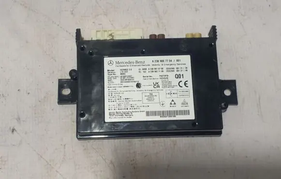 Mercedes-Benz Citan II Other control units/modules A2389007704
