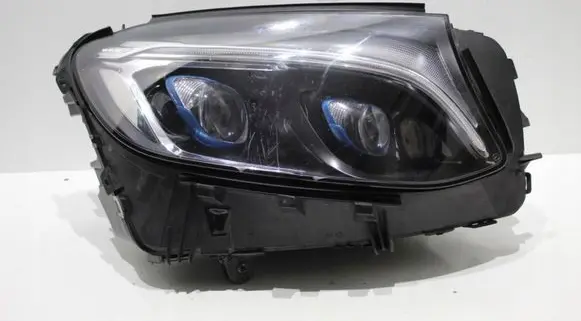 Mercedes-Benz GLC X253 C253 Headlight/headlamp