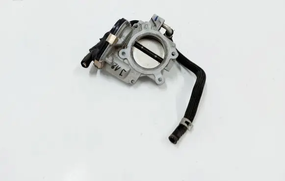 Nissan Qashqai J12 Throttle body valve 6RA60-02B