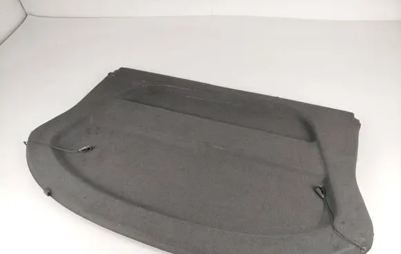Renault Megane III Parcel shelf 