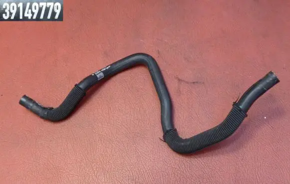 Opel Insignia B Engine coolant pipe/hose 39149779