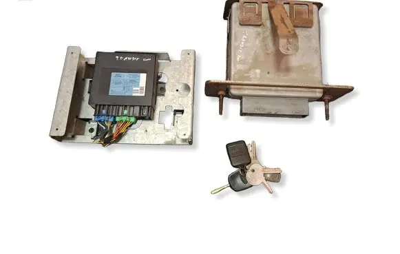 Ford Transit Start/Stop system kit 1C1T15K600BA 2C1A12A650FB