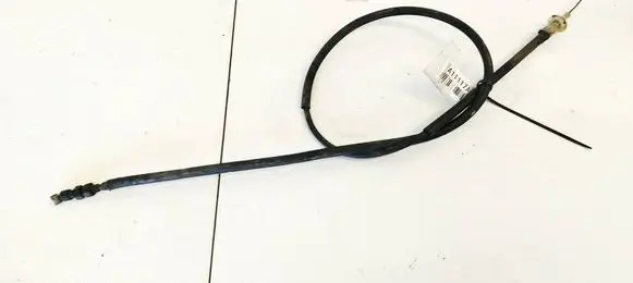 Toyota Aygo AB10 Handbrake/parking brake wiring cable 