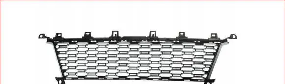 BMW 3 G20 G21 Front bumper lower grill 