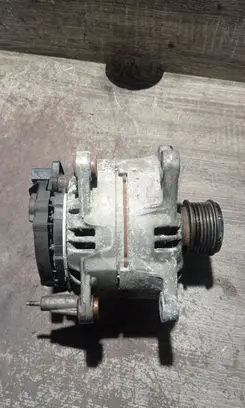 Audi A3 S3 8P Generator/alternator 06F903023F