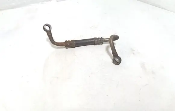 BMW 1 E82 E88 Turbo turbocharger oiling pipe/hose