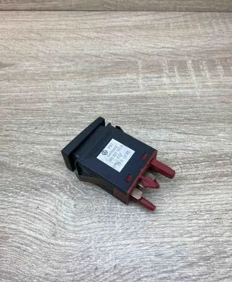 Volkswagen PASSAT B5.5 Other switches/knobs/shifts 3B0927134A