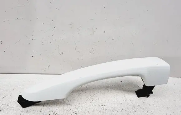 Hyundai Tucson TL Front door exterior handle 82661D7000PYW 82661D7000