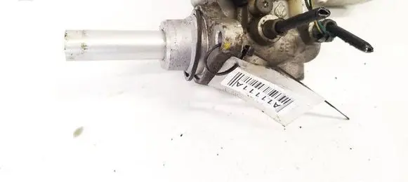 Dodge Caliber Master brake cylinder 