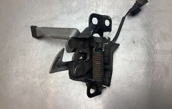 Honda Civic Engine bonnet/hood lock/catch