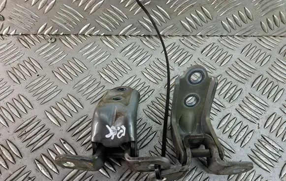 Hyundai Tucson TL Front door hinge set