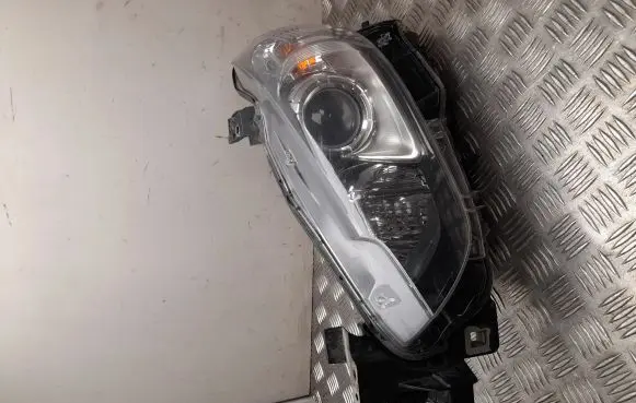 Mazda 6 Headlight/headlamp GHR451040