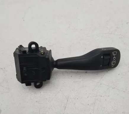 BMW 3 E46 Indicator stalk 8363664M 0120400014