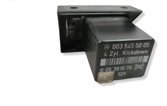 Mercedes-Benz C W202 Other relay 0035455005 05391070