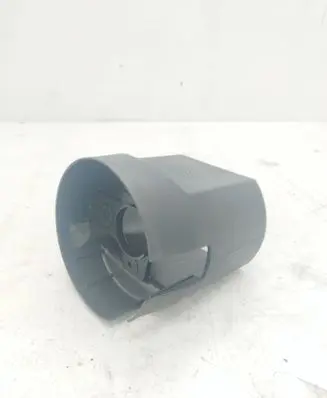 Mercedes-Benz E W210 Steering wheel column trim A2104621323
