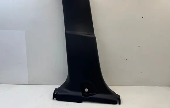 Lexus RX V (B) pillar trim (bottom) 6241448080