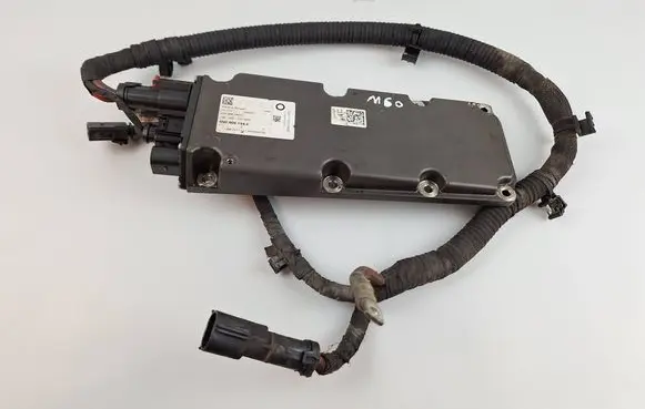 Audi Q5 SQ5 FY Other control units/modules 4N0909144E