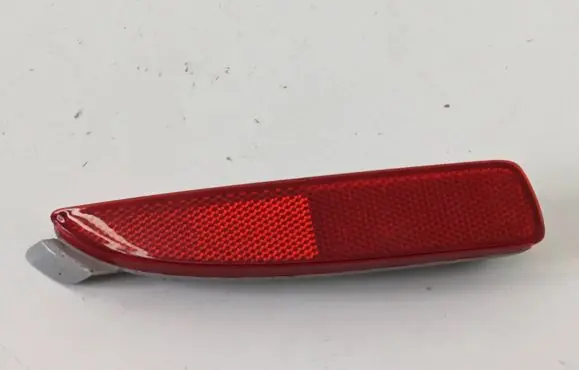 Mazda 5 Rear tail light reflector P3945B P2491B D350515M0E