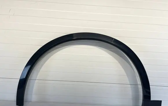 Porsche Cayenne (9Y0 9Y3) Front arch trim 9Y0853717K