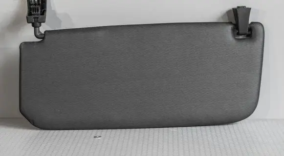 Mercedes-Benz Sprinter W907 W910 Sun visor A9108102801