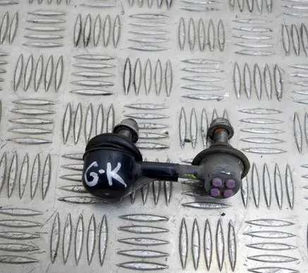 Rear anti-roll bar/stabilizer link