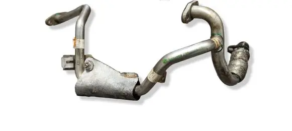 BMW X5 G05 Brake booster pipe/hose 8596252
