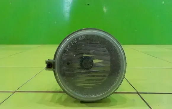 Chrysler Grand Voyager V Front fog light 04805857AB UP57