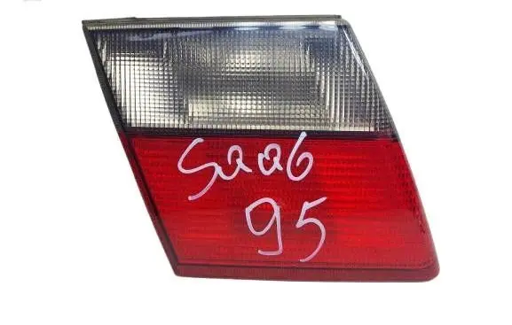 Saab 9-5 Rear/tail lights 156276KAS 156276