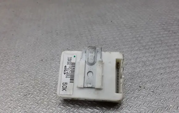Honda HR-V Door central lock control unit/module 38600S50003