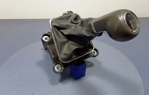 Opel Zafira B Gear shift rod 55354140