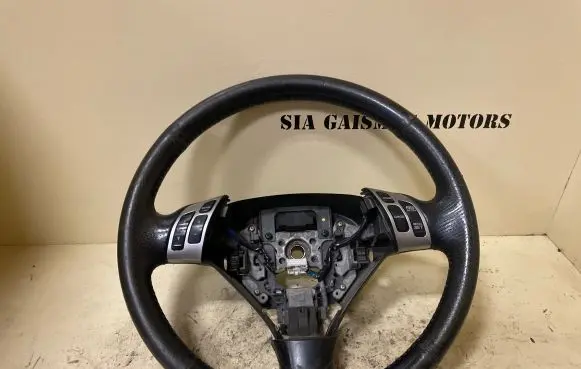 Honda Accord Steering wheel