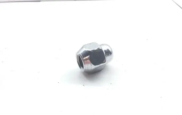 KIA Sportage Nuts/bolts 