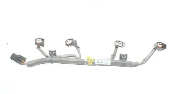 Lexus IS III XE30 Fuel injector wires 8212630060
