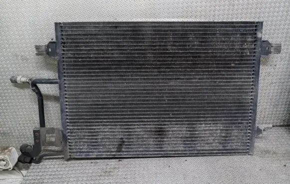 Audi A4 S4 B5 8D A/C cooling radiator (condenser) 8D0260401G