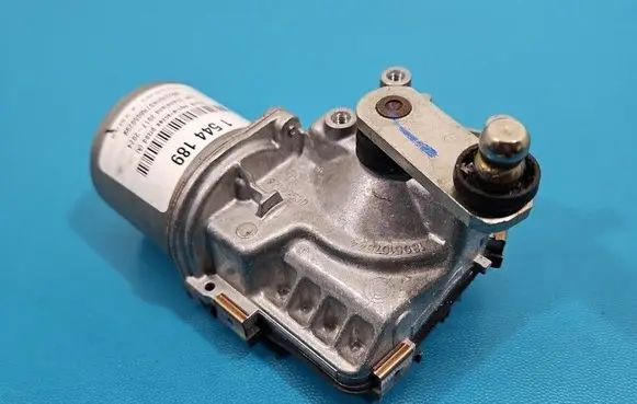 Opel Grandland X Wiper motor 1397225072 IMPRK1544189