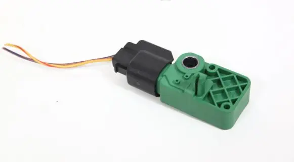 Volvo XC60 Airbag deployment crash/impact sensor 31264409