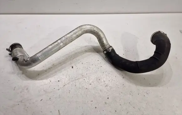 Audi Q5 SQ5 Intercooler hose/pipe 059145737A 8R0145790J