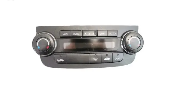 Honda CR-V Climate control unit 79600SWYE4