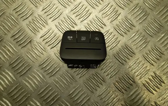 Ford Puma Other switches/knobs/shifts JX7T11B573BB