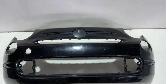 Fiat 500 Front bumper