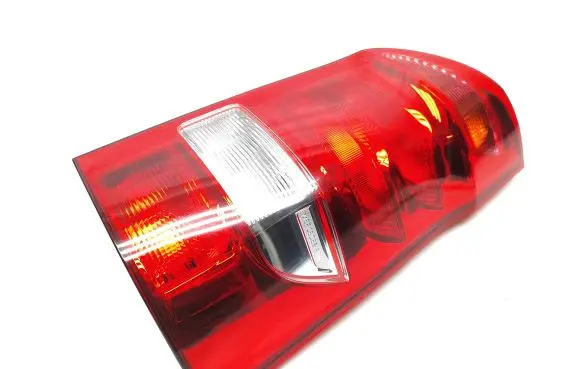 Mercedes-Benz Vito Viano W447 Rear/tail lights