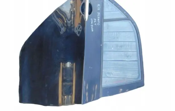 KIA Picanto Rear door