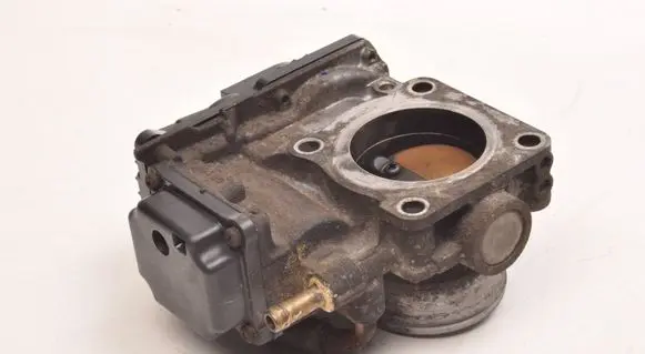 Honda HR-V Electric throttle body valve 