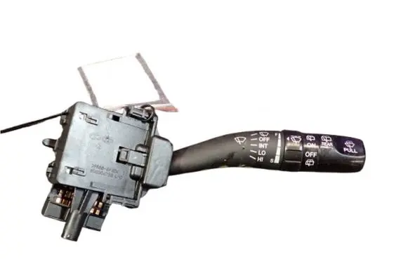 KIA Carens I Other switches/knobs/shifts 