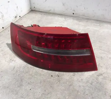 Audi A6 S6 C6 4F Rear/tail lights 4F5945095