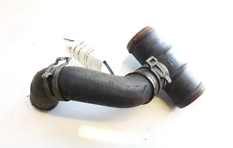 Volkswagen PASSAT B7 Engine coolant pipe/hose N906929 AG1911TN3